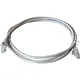 Grayle 010.01.702015 Grijze Cat.5e patch kabel van Zybrnet 2 meter