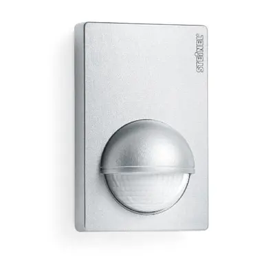 Steinel 603618 bewegingsmelder 230V wandmontage opbouw RVS 1000W