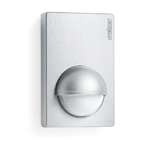 Steinel 603618 bewegingsmelder 230V wandmontage opbouw RVS 1000W