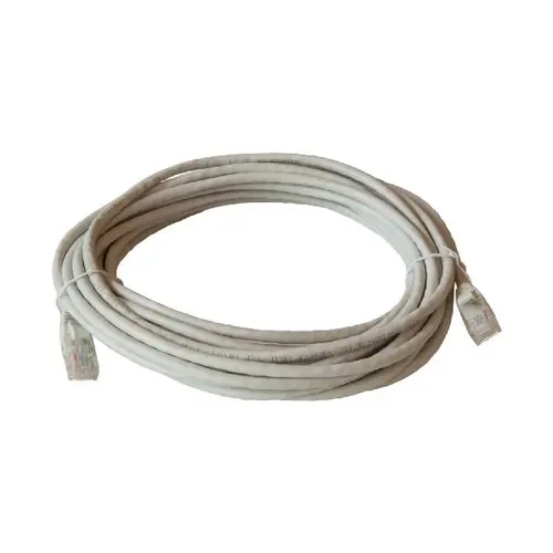 Grayle 010.01.702031 Grijze Cat.5e patch kabel van Zybrnet 7.5 meter