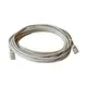 Grayle 010.01.702031 Grijze Cat.5e patch kabel van Zybrnet 7.5 meter