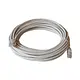 Grayle 010.01.702037 Grijze Cat.5e patch kabel van Zybrnet 10 meter