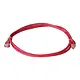 Grayle 010.01.702111 Rode Cat.5e patch kabel van Zybrnet 1.5 meter