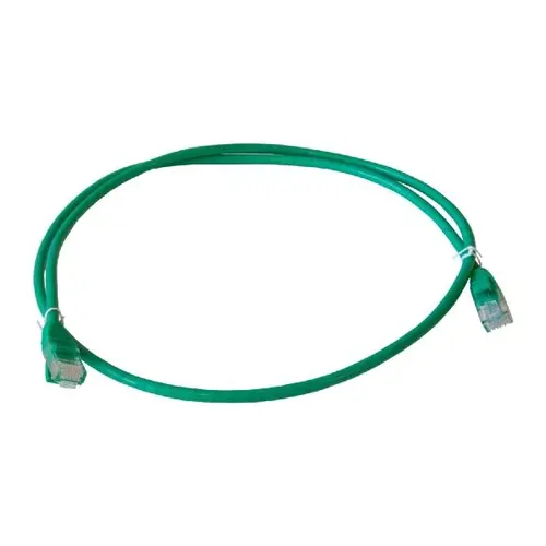 Grayle 010.01.702207 Groene Cat.5e patch kabel van Zybrnet 1 meter