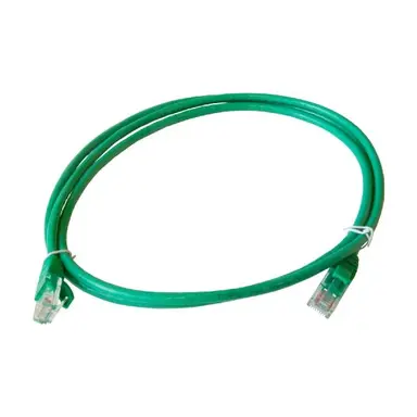 Grayle 010.01.702211 Groene Cat.5e patch kabel van Zybrnet 1.5 meter
