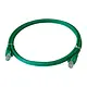 Grayle 010.01.702215 Groene Cat.5e patch kabel van Zybrnet 2 meter