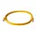 Grayle 010.01.702415 Gele Cat.5e patch kabel van Zybrnet 2 meter