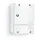 Steinel 550417 schemerschakelaar 230V opbouw IP54 wit