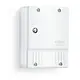 Steinel 550417 schemerschakelaar 230V opbouw IP54 wit