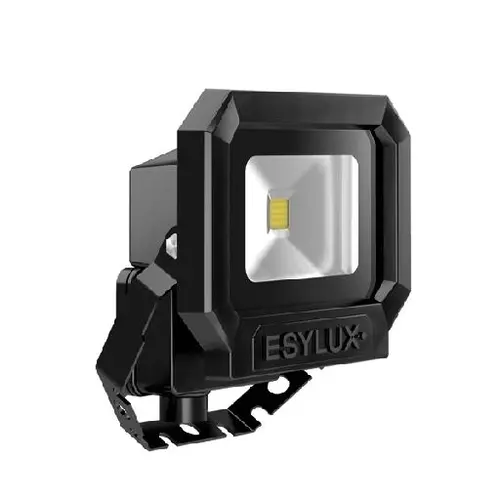 Esylux OFL SUN LED 10W 3K Z Spot/schijnwerper 10x10w LED