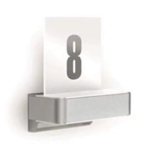 Steinel 671327 design Sensor Buitenlamp L 820 LED iHF