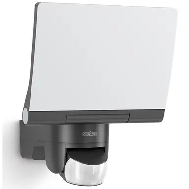 Steinel 030056 XLED 2 XL LED straler met sensor 20W zwart