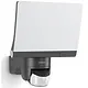 Steinel 030056 XLED 2 XL LED straler met sensor 20W zwart