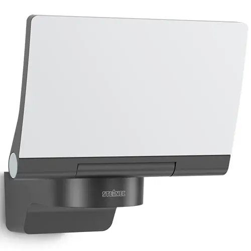 Steinel 033095 LED straler XLED HOME 2