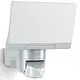 Steinel 033057 XLED 2 LED straler met sensor 14,8W zilver