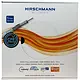 Hirschmann KOKA 9 ECA/50 M KOKA 9 TS ECA 4G-Proof coax-kabel rol 50 meter