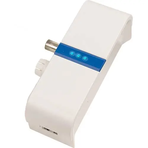 Hirschmann INCA 1G PLUG IN INCA 1G Internet-over-COAX plug-in adapter voor HMV41 versterker