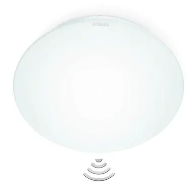 Steinel 738013 binnenarmatuur met HF sensor voor gloeilamp E27