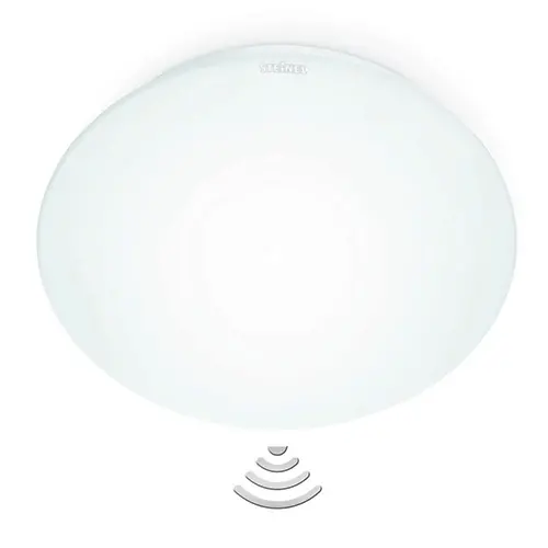 Steinel 738013 binnenarmatuur met HF sensor voor gloeilamp E27