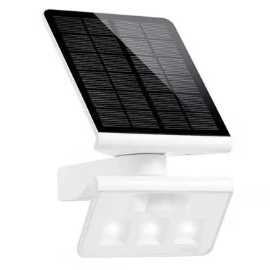 Steinel XSOLAR L S WT led arm 0.5w+zonnecel wt