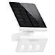 Steinel 671006 sensorlamp XSolar L-S, wit, LED