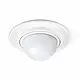 Steinel 032845 bewegingsmelder 230V plafondmontage inbouw wit 1000W