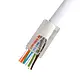 Hirschmann QCRJ45 CAT6 UTP 10 qcrj45 cat6 utp 1=10st