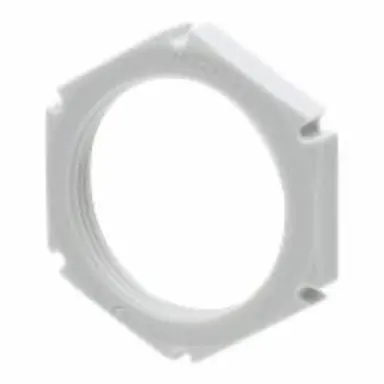 Wiska EMUG32 wartelmoer kabel-/buisinvoer M32 x 1,5 grijs