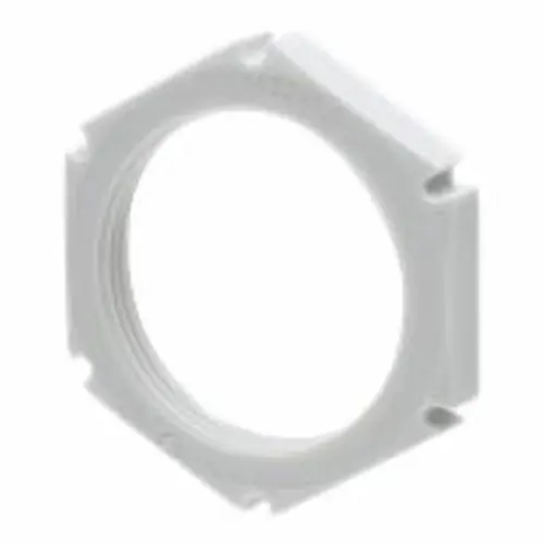 Wiska EMUG32 wartelmoer kabel-/buisinvoer M32 x 1,5 grijs