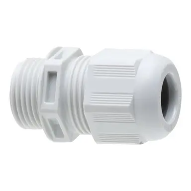 Wiska ESKV20 wartel kabel-/buisinvoer M20 grijs