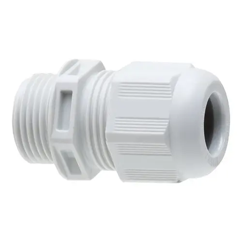 Wiska ESKV20 wartel kabel-/buisinvoer M20 grijs