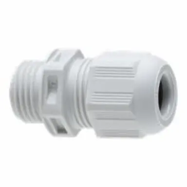 Wiska ESKV16 wartel kabel-/buisinvoer M16 grijs