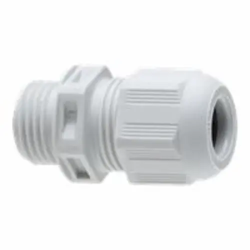 Wiska ESKV16 wartel kabel-/buisinvoer M16 grijs