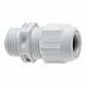 Wiska ESKV16 wartel kabel-/buisinvoer M16 grijs