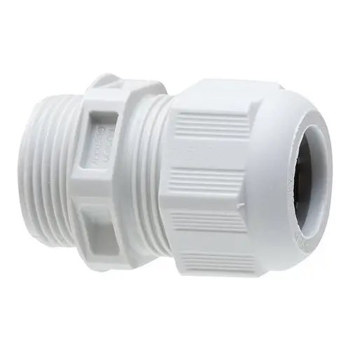 Wiska ESKV25 wartel kabel-/buisinvoer M25 grijs