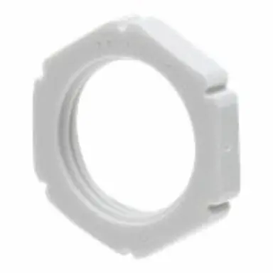 Wiska EMUG20 wartelmoer kabel-/buisinvoer M20 x 1,5 grijs