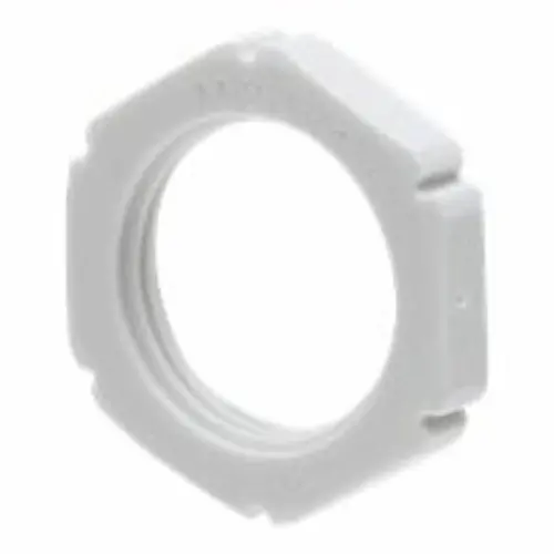 Wiska EMUG20 wartelmoer kabel-/buisinvoer M20 x 1,5 grijs