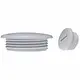 Wiska VS16 Afdichtdop kabelinvoer