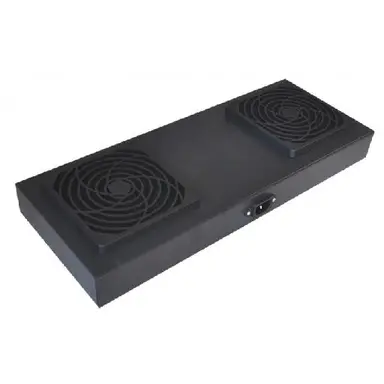 Grayle 13.4520100 Ventilator unit for wall mount cabine with 2 ventilators