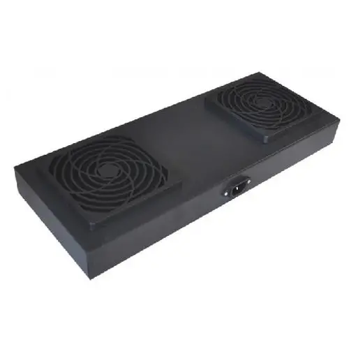Grayle 13.4520100 Ventilator unit for wall mount cabine with 2 ventilators