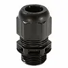 Wiska ESKV20ZW wartel kabel-/buisinvoer M20 zwart