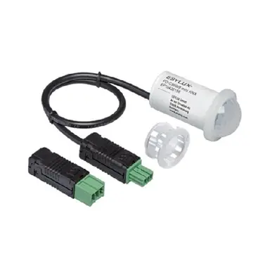 Esylux PD-C360I/8 MINI KNX Bewegingsmelder bussysteem