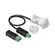 Esylux PD-C360I/8 MINI KNX Bewegingsmelder bussysteem
