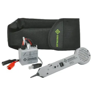 Klauke 701K G patchkabeltester