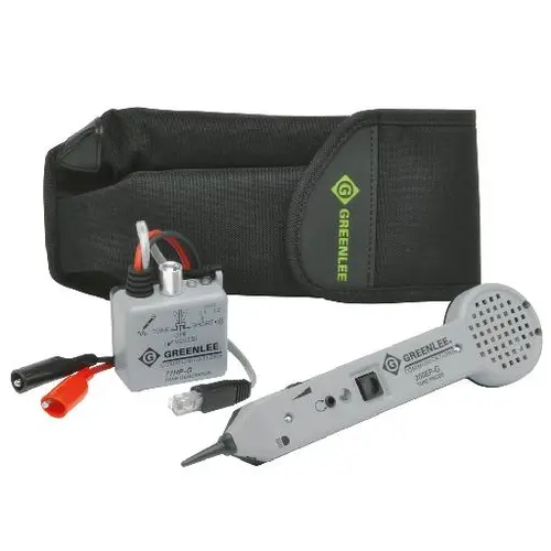 Klauke 701K G patchkabeltester