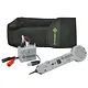 Klauke 701K G patchkabeltester