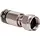 Hirschmann F-59-CX3 6.0 Quick Mount F-connector 6mm COAX waterdicht monteerbaar