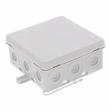 Wiska KA012 wiska kabeldoos ka012 leeg