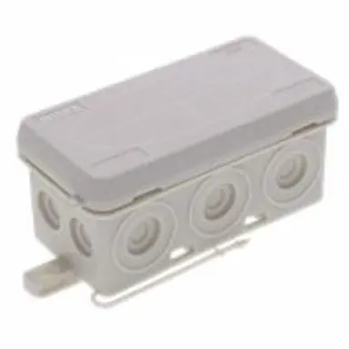 Wiska KA006 kabeldoos 86x44x41 ip55 gs