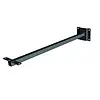 Esylux WANDARM 700 BK wandsteun voor Esylux LED schijnwerper series OFL-/AFL-SUN